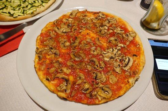 Pizzeria Al Cordone di Fiorella delli Poggi